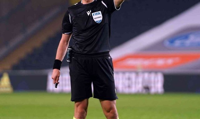 Abdulkadir Bitigen'e görev