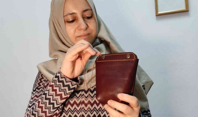 Abla kardeş can sıkıntısından başladı, şimdi yurt dışına ihraç ediyor