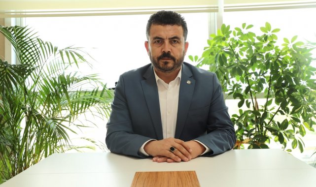 Acar: "Bilge sendikacı İnan'ı rahmetle anıyoruz"