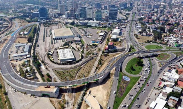 Acemler'e nefes aldıracak montaj başlıyor