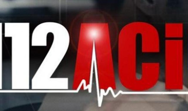 Acil çağrı merkezine yapılan ihbarların yüzde 72'si asılsız çıktı