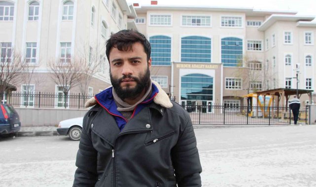 Acılı baba ölü bulunan 3 yaşındaki kızının cenazesini ve oğlunu istiyor