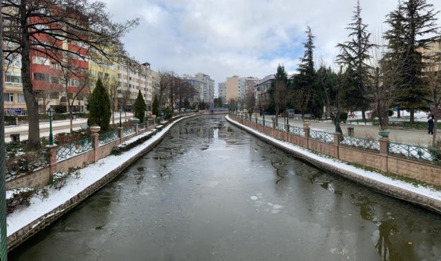 Adalar'da bir garip durum