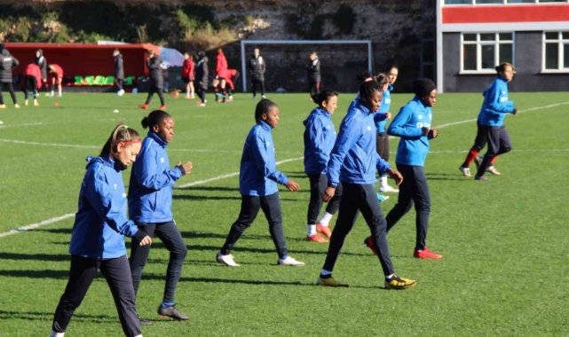 Adana İdman Yurdu galibiyete şartlandı