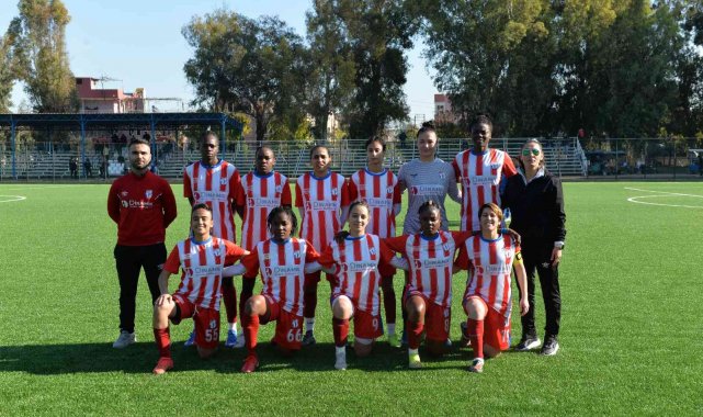 Adana İdman Yurdu liderliği kaybetti