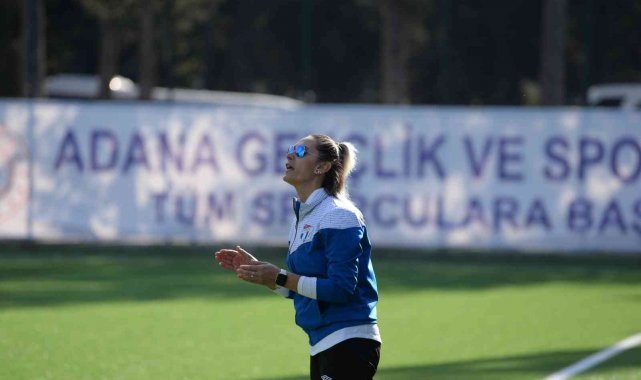 Adana İdman Yurdu Spor Kulübü'nde hedef 4'te 4