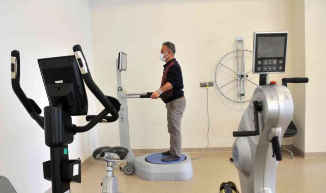 Adana sporuna &quot;sağlık&quot; veriyorlar