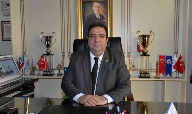 Adana'da amatör spor kulüplerine 1 milyon 25 bin lira yardım