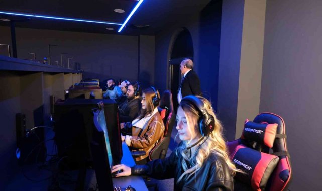 Adana&#039;da Valorant Turnuvası