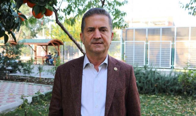 Adana'da yağmur çiftçiyi sevindirdi