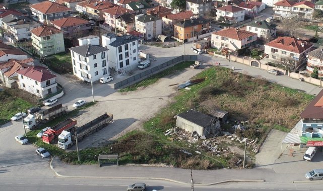 Adapazarı&#039;nda seçim taahhütleri arasında yer alan projeler hayata geçiriliyor
