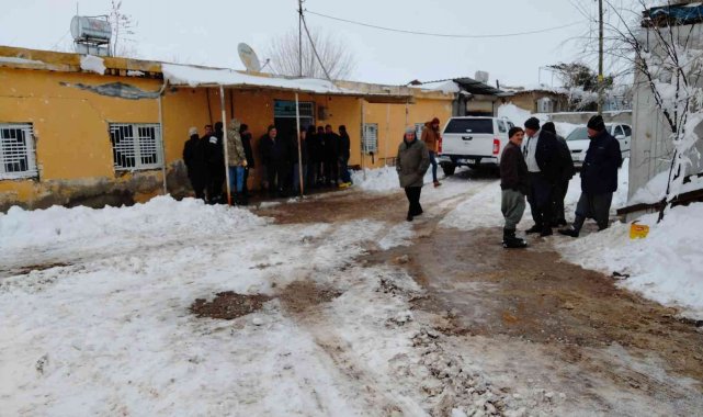 Adıyaman&#039;da soba faciası: 2 ölü