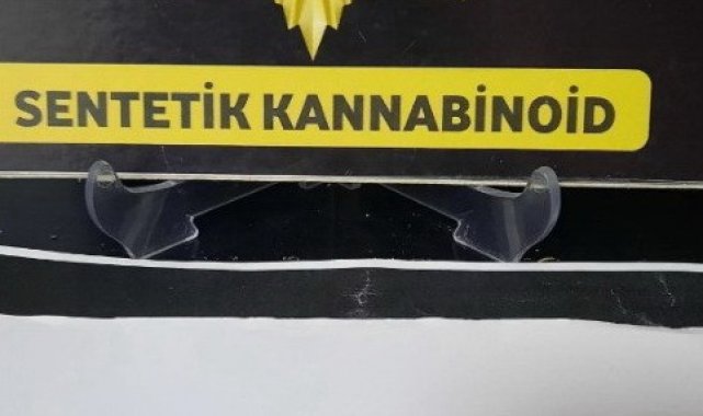 Adıyaman'da uyuşturucu tacirlerine göz açtırılmıyor