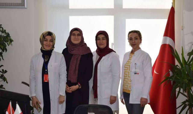 Adıyaman'daki en kaliteli hastane seçildi