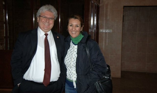 ADÜ öğretim üyelerinin kitabı yayımlandı