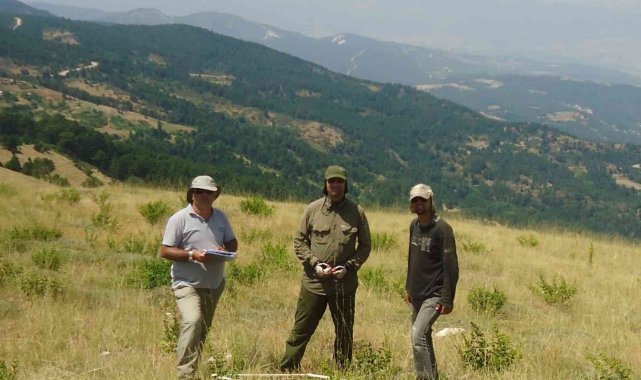 ADÜ Öğretim Üyesi Eren&#039;in projesine TÜBİTAK&#039;dan destek