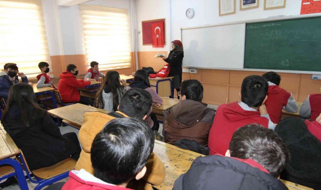 AFAD 2022 yılında da eğitimlerini sürdürecek