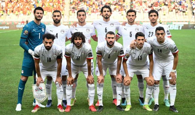 Afrika Kupası'nda çeyrek finaller belli oldu