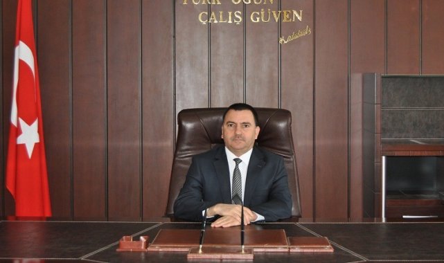 Afrin Barajından Musabeyli köylerini içme suyu getirilecek