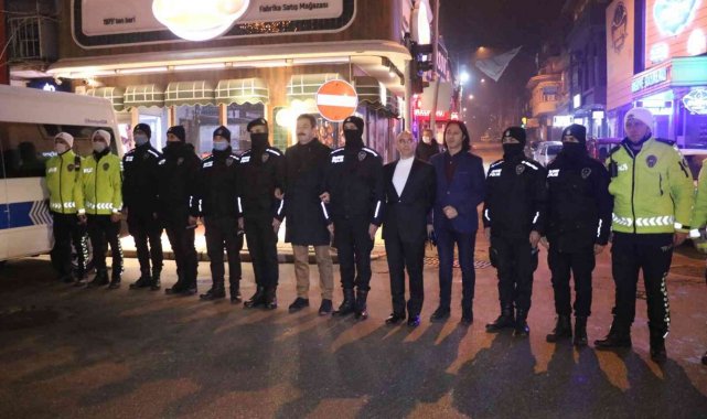 Afyonkarahisar'da 2021 yılında bakın en çok hangi suçlar arttı