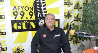 Afyonkarahisar'da AFAD 542 bin kişiye eğitim verdi