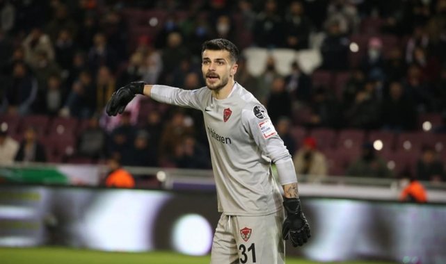 Ağabeyden kardeşe, babadan oğula geçen bir kalecilik hikayesi