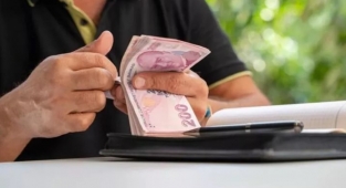 AGİ kalktı yerine vergi iadesi geldi! 