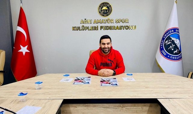 Ağrı&#039;nın en centilmen kulüpleri açıklandı