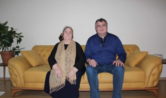 Ahıska Türklerinin acı günü