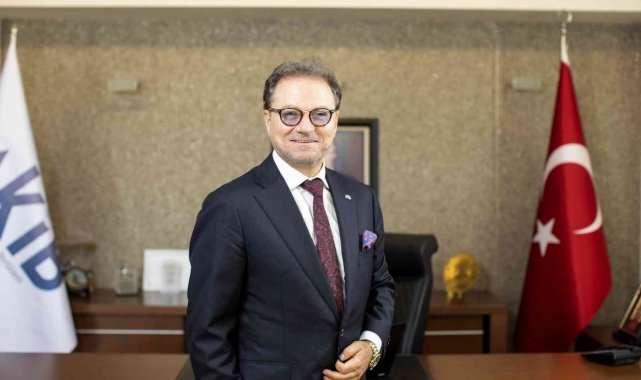 AHKİB'den 2021'de 356,5 milyon dolarlık ihracat