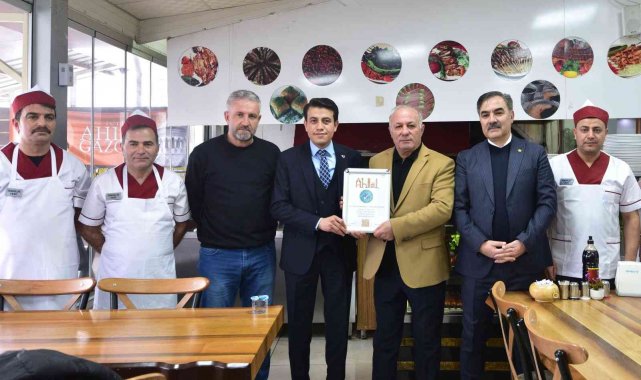 Ahlat'ta 'Marka Şehir' projesi hayata geçiyor