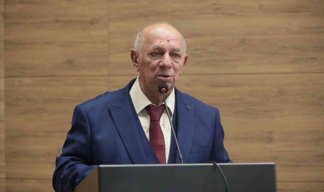 Ahmet Arabacı, Kütahya Kent Konseyi Başkanı seçildi