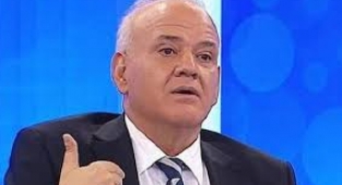 Ahmet Çakar'dan derbi tahmini: "6 farkla kazanabilir"