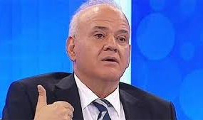 Ahmet Çakar&#039;dan derbi tahmini: &quot;6 farkla kazanabilir&quot;