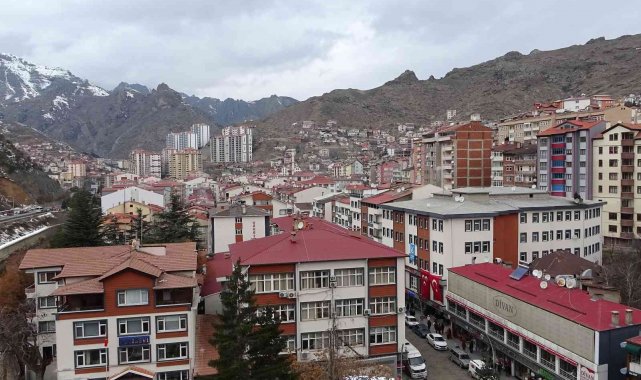 Ahmet Çalık'ın baba ocağında hüzün hakim