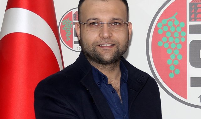 Ahmet Daşkan: "Pazar günü zafer bizim camiamızın olsun"