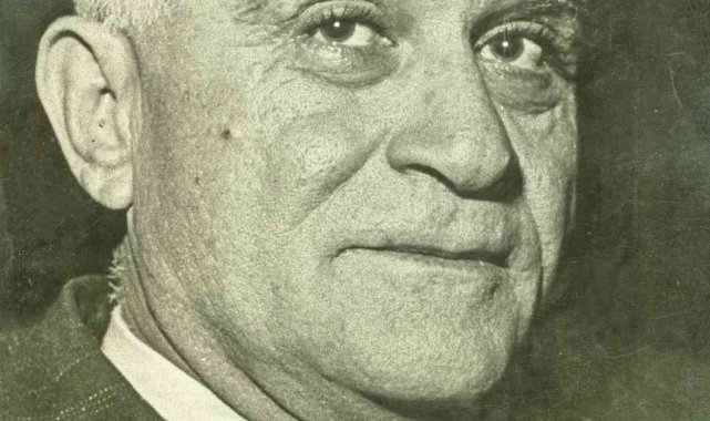 Ahmet Hamdi Tanpınar vefatının 60'ıncı yılında bir dizi etkinlikle anılacak