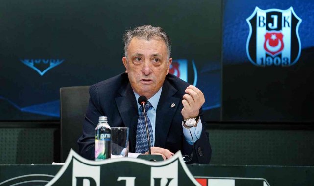 Ahmet Nur Çebi: "Mayıs ayında tekrar adayım"