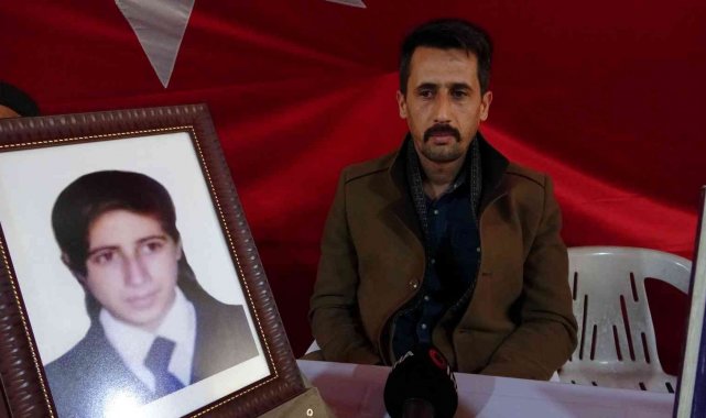 Ailelerden evlatlarına 'teslim ol' çağrısı