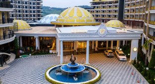 Ailelerin sömestr tatili tercihi termal oteller olacak