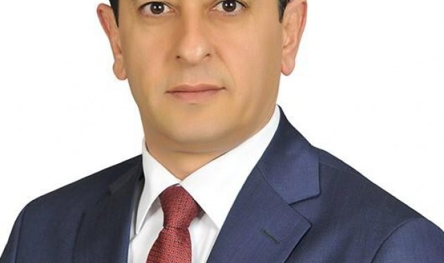 AK Parti MKYK Üyesi Parlak'tan TMMOB'a sert tepki: "Diyarbakır sahipsiz değil"