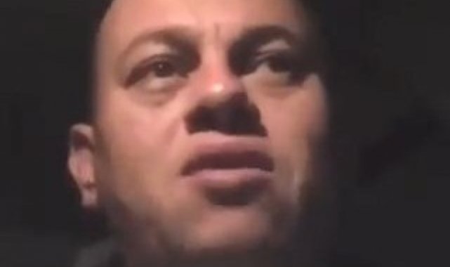 AK Parti seçmenine ağza alınmayacak küfürler eden zanlı yakalandı