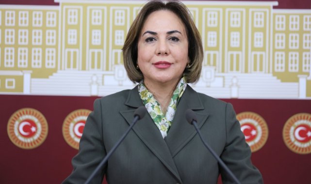 AK Parti'li Yılmaz'dan CHP'li Başarır'a tepki