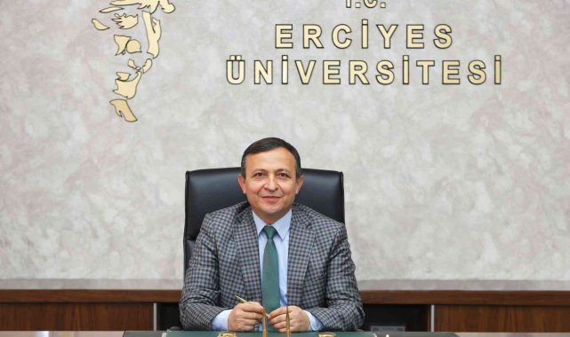 Akademik Girişimcilikte Zirve Erciyes Teknopark'ın