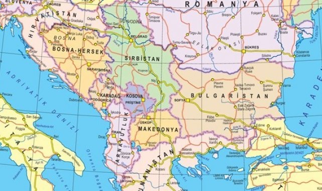 Akademisyenlerden 'Açık Balkan' inisiyatifi yorumu