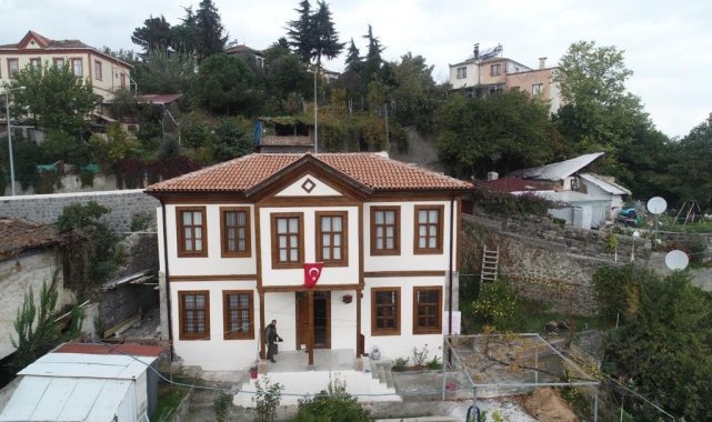 Akçaabat yenileniyor