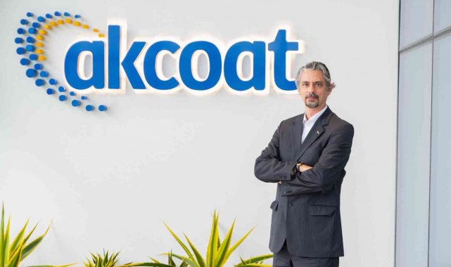Akcoat'tan 18 milyon dolarlık yeni fabrika yatırımı