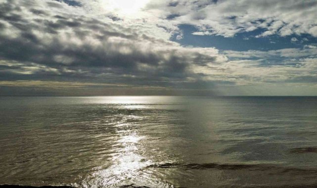 Akdeniz açıklarında 3.9 büyüklüğünde deprem