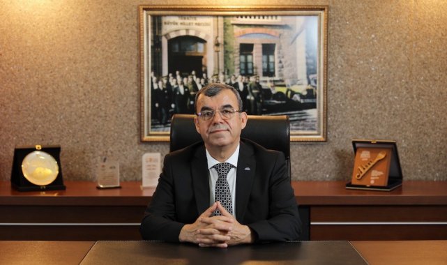 AKİB, 1,25 milyar dolarlık yaş meyve sebze ihraç etti