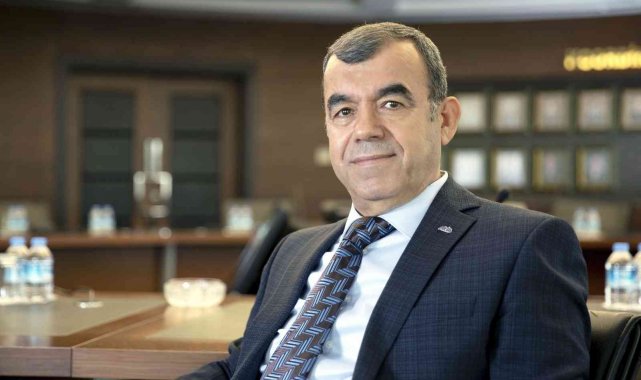 AKİB'den 2021'de yüzde 46 artışla 16,3 milyar dolarlık ihracat